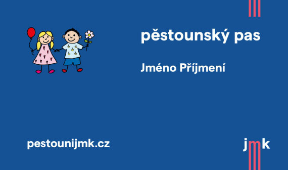 Vstup zdarma pro držitele pěstounského pasu